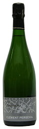 【クレモン・ペルスヴァル】シャムリィ・ブリュット・1er[NV](スパークリングワイン)[750ml][フランス][シャンパーニュ][シャンパン][辛口]