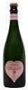 【ジャニソン・バラドン】ヴァンドヴィル[NV](スパークリングワイン)[750ml][フランス][シャンパン][シャンパーニュ][辛口]