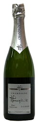 【ユック・ペール・エ・フィス】ブリュット・トラディション[NV](スパークリングワイン)750ml シャンパーニュ HEUCQ PERE & FILS BRUT TRADITION