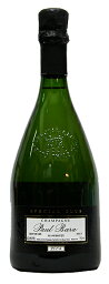 【ポール・バラ】スペシャル・クラブ・グラン・クリュ・ブージィ[2004](スパークリングワイン)750ml シャンパーニュ PAUL BARA SPECIAL CLUB BOUZY GRAND CRU