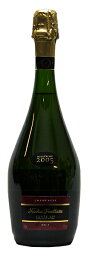 【ニコラ・フィアット】ブリュット・キュヴェ・225[2005](スパークリングワイン)750ml シャンパーニュ NICOLAS FEUILLATTE BRUT CUVEE 225