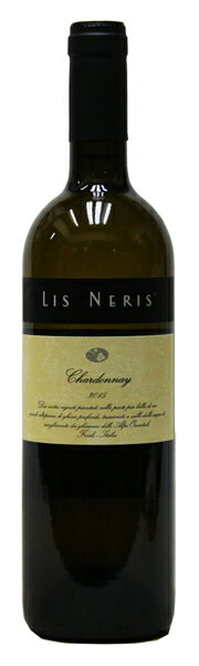 ボディ ライト フル 味わい 辛口 甘口 LIS NERIS Chardonnay 生産国 　イタリア 容量 　750ml 生産地 　フリウリ ヴィンテージ 　2021年 種類 　スティルワイン アルコール度数 　13％ ブドウの栽培からワインの醸造に至るまで、全ての工程で非常に強いコダワリを持って取り組まれており、剪定や密植はもちろん、徹底した低収量により作られたブドウをさらに厳しい選果によって振り分け、丁寧に造られるワインです。 土着品種から世界に通用する極上のワインを生産することを目指し、 それを実現してきた偉大な生産者です。 古くからの歴史を持つ生産者ですが、現在のオーナーによって、 大改革が行われ、現在の生産スタイルに変化してきました。 その試みは見事に成功しており、力強さもエレガントさも兼ね備えた素晴らしい味わいのワインが造られています。 サン・ロレンツォ地区の畑『グリス』、『ジュローサ』より手摘みで収穫。樹齢15-17年。 ソフトプレス後ステンレスタンクで20-22℃に保ちながら発酵。 熟成はシュール・リーで6ヶ月間、タンクでしばらく落ち着かせた後瓶詰めして1ヶ月間。 平均年間総生産数25.000本。 ぶどう品種 (セパージュ) シャルドネ