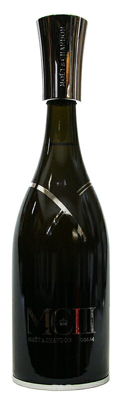 Moet & Chandon MCIII / モエ・エ・シャンドン・エムシースリー - Moet