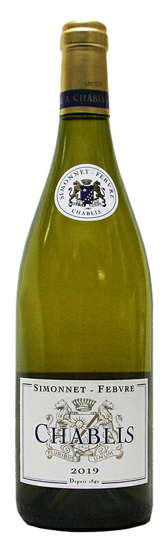 ボディ ライト フル 味わい 辛口 甘口 タイプ キレ コク SIMONET FEBVRE Chablis 生産国 　フランス　ブルゴーニュ 容量 　750ml 生産地 　シャブリ ヴィンテージ 　2021/2022年 種類 　スティルワイン アルコール度数 　12.5％ 模範的なシャブリを造り続ける、シャブリで最も歴史あるワイナリーのひとつ。 フレッシュ感と爽快さ際立つ、シャブリのお手本のような味わい。 すでにシャブリを手がけている大手ルイ・ラトゥールが傘下に収めたシモネ・フェヴル！ 豊かなミネラル感と爽やかな酸味のある模範的なシャブリを生み出すシモネ・フェブルが手掛ける村名シャブリ。 シャブリの代表とも言える洗練されたスタイルを味わうことができます。 マリアージュの定番である牡蠣をはじめ、天ぷらなど様々な和食や魚介類と合わせてお愉しみください。 こちらは、シモネ・フェブルのスタイルを堪能できるスタンダードなシャブリです。 キンメリジャンと呼ばれる石灰質や粘土質の畑で育つ平均樹齢35年のブドウを使用。 1haあたりの収量は約60hlで、ステンレスタンクで発酵。 その後、澱と共に6～10ヵ月間熟成します。 ルイ・ラトゥールの七代目当主 ルイ・ファブリス・ラトゥール氏コメント 「シャブリという土地はシャンパーニュ同様、知名度とブランドイメージが高く、フランスの中でも特別なアペラシオンです。だからという訳ではないのですが、シャブリへの需要は世界的に安定しており、さらに右肩上がりで増え続けています。ここ20年は天候もよく、ブドウの質も極めていい状態です。そんななかで、ルイ・ラトゥールがこれまで生産してきたシャブリとは違う、新しいシャブリを発信したかったのです」 『 伝統と革命、2つのシャブリ 』 「ルイ・ラトゥールのシャブリはコート・ドールの伝統的な白ワインに近いスタイルです。ふくよかでリッチなフルボディタイプのワインで、酸味はそれほど強くない。誤解を恐れずにいうとプイィ・フュッセに近い味わい。」 「シモネ・フェブルのものは、いわゆるシャブリ地区らしいシャブリとなります。やわらかいタッチで、酸味とミネラル分が豊富で、非常にピュアな味わいです。」 ぶどう品種 (セパージュ) シャルドネ 100％