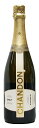  h[kEVh ubg[NV](Xp[NOC)750ml DOMAINE CHANDON BRUT