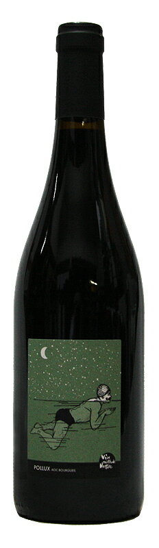 ボディ ライト フル 味わい 辛口 甘口 タイプ キレ コク Maison Boisard　Bourgueil Pollux 生産国・生産地 　フランス　 容量 　750ml 格付け 　ロワール ヴィンテージ 　2020年 種類 　スティルワイン アルコール度数 　13% 1996年、シリルとファビアンのボワザール兄弟は、サン・ニコラ・ド・ブルグイユ村に「ドメーヌ・デュ・モルティエ」を設立しました。 早1998年にはビオロジック栽培を開始し、2001年に「エコセール」の認証を取得しました。 また、ヴァン・ナチュールへの取り組みについてもロワールのみならずフランス全土におけるリーダ―的存在として知られ、「ヴァン・ナチュール保護組合」の設立メンバーとして、2020年に公式に認可された「Vin méthode Nature」の定義の作成等にも尽力しました。 ご紹介する「ブルグイユ ポリュクス」は、彼らが特別なワインを造るために設立したネゴシアンレンジ「メゾン・ボワザール」からの作品で、同じくビオロジック栽培を実践するブルグイユ村の友人がヴァン・ナチュール造りを開始するのに際して、「Vin méthode Nature」を紹介し、指導醸造を行ったワインを買い取ってビン詰めしたものです。 （友人はこの指導醸造によって「VmN」を習得し、翌年から自身のヴァン・ナチュール造りを開始することができるようになりました）。 ヴァン・ナチュールのマエストロが秘儀を伝えながら弟子とともに造った魂の一作で、一口飲めばその衝撃的な美味しさとともに、彼らの言う「真の自由」を深く実感することができます。 1.8ha。粘土石灰質土壌。 樹齢10年以上。収量は39hl/ha。 コンクリート製タンクで発酵後、10ヶ月間熟成。 無清澄、ノンフィルターでビン詰め。SO2は不使用。 ラベルの絵は、「私たち、フランス人のおじさん達が造ったこの作品を、海を越えて、世界中の人にお届けしたい。 ヴァン・ナチュールの美味しさ、素晴らしさをひとりでも多くの方に知っていただきたい」という願いを込めて、デザイナーをしている彼らの従弟に描いてもらったものです。 作品名の「ポリュクス」は全天21の1等星のひとつである「ふたご座β星」のことで、しばしば双子に例えられる「サン・ニコラ・ド・ブルグイユ」と「ブルグイユ」にもかけながら、明るい星々が海を照らしてくれるので、夜通し泳いで行きます！という彼らのパッションを表しています。 ぶどう品種 (セパージュ) カベルネ・フラン　100％