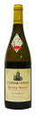 ボディ ライト フル 味わい 辛口 甘口 Chateau de FUISSE　Pouilly-Fuisse Les Combettes 生産国 　フランス 容量 　750ml 生産地 　マコネ地区 ヴィンテージ 　2019年 種類 　スティルワイン アルコール度数 　13.5% 優良生産者の中でも超優良生産者にしか与えられないパーカーの5ツ星評価。 6代目にバトンを渡し、新しい時代へ突入するプイィ・フュイッセの大御所 2020年ヴィンテージから遂にプルミエ・クリュ認定が22の区画において認められ、今やマコンきっての銘醸地となったプイィ・フュイッセ。 レ・コンベットは、東南東向きの斜面で、石が多く水はけのよい石灰岩質土壌で形成される。 その5ツ星評価を受けるシャトー・フュイッセは、間違いなくプイィ・フュイッセを代表する生産者のひとりです♪ スタンダードクラスのアイテムですが、確かな品質を味わえるのは間違いないアイテムで、価格以上の味わいは保障されたようなもの！ プイィ・フュイッセのテロワールを熟知した上で、非常にうまくブレンドされた味わいを感じられ、フレッシュで果実味豊かな風味が感じられます。 ヴィエイユ・ヴィーニュと言っても不思議ではないくらいの古樹から取れたブドウのみで作られるワインは、優しさやバランスの良さが秀逸で、生産者の腕の良さを感じられます。 レ・コンベットには新樽を用いず、3?5年使用済みの古樽で醸造する。 きめが細かく、ミネラルが豊富な特にいきいきとしたワインを生み出す。 ぶどう品種 (セパージュ) シャルドネ100％