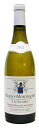 ボディ ライト フル 味わい 辛口 甘口 DOMAINE MACHARD DE GRAMONT Puligny-Montrachet les Houileres 生産国 　フランス　ブルゴーニュ 容量 　750ml 生産地 　サヴィニ・レ・ボーヌ ヴィンテージ 　2022年 種類 　スティルワイン アルコール度数 　13％ グラモンは、ブルゴーニュの中でも最も信頼に値する造り手の一人と言える。 ロバート・パーカー ドメーヌがもつワイン醸造に関する経験の蓄積は大きな遺産になっており、現在、ここのワインは、しばしばブルゴーニュワインのあるべきひとつの指標になっている。 特に顕著なのは、重量感をねらうよりも果実味を重視している点。 その結果、どのワインもピノ・ノワールの愛すべき香りがアルコールに圧倒されることなくよく出ている。 生まれてくるワインはいずれもアペラシオンにふさわしい個性を備えていて好ましい セレナ・サトクリフ女史「ブルゴーニュ・ワイン」 しっかりとテロワールを表現したいとの想いから除草剤などは極力使用せず、自然に配慮した栽培を行っており、それが味わいにしっかりと表現されています。 レ・ウイエールの畑はシャサーニュ・モンラッシェ村寄りに位置する畑です。 ぶどう品種 (セパージュ) シャルドネ 100％