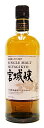【ニッカウヰスキー】宮城峡 シングルモルト 700ml 45%