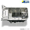 TODA RACING 【トダレーシング】 アンチGフォースオイルパンシビック TYPE R FD2 K20A