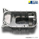 TODA RACING 【トダレーシング】 アンチGフォースオイルパンインテグラTYPE-R DC5 K20AシビックTYPE-R EP3 K20A(2)