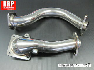 R's Racing Parts 【アールズ】スーパーフロント パイプキット for ZC32Sスイフトスポーツ ZC32S