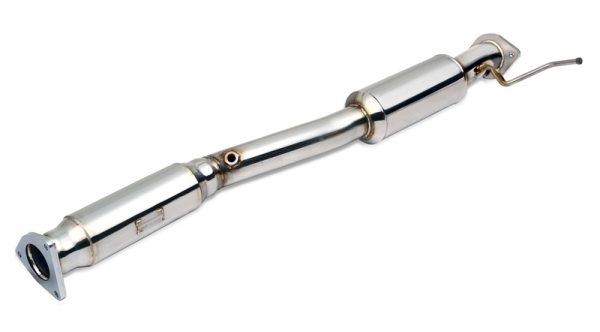 GP SPORT ジーピースポーツ EXAS エグザス パワーキャタライザー (スポーツ触媒)RX-8　ABA-SE3P [250ps..