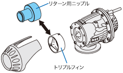 HKS SQV4ブローオフフォレスター SG9 EJ255 04/02-07/11