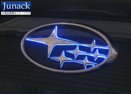 Junack yWibNz LED Trans Emblem uLEDgXGuv J[:u[CvbTSTI GRB N2007.10- [Ap]K[jbV^Cv