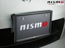 NISMO jX J[{io[v[g