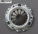 SPOON 【スプーン】 クラッチカバーCIVIC, ACCORD, INTEGRAEP3前期, EP3後期, FD2前期, FD2後期, FN2前期, FN2後期, CL7ユーロR前期, CL7ユーロR後期, DC5前期, DC5後期K20A