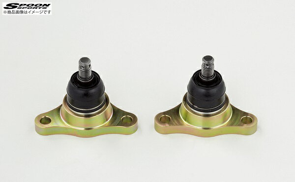 SPOON 【スプーン】 オフセット ボールジョイント ASSYS2000　AP1, AP2　F20C, F22C