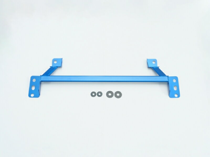 CUSCO クスコ パワーブレース フロントメンバーリヤ アルファード AGH40W FF,2500cc 2023.06〜 ※ハイブリッド不可