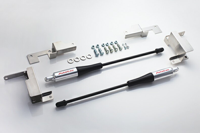 オートエクゼ AutoExe モーションコントロールビーム (MCB) CX-60 KH系全車