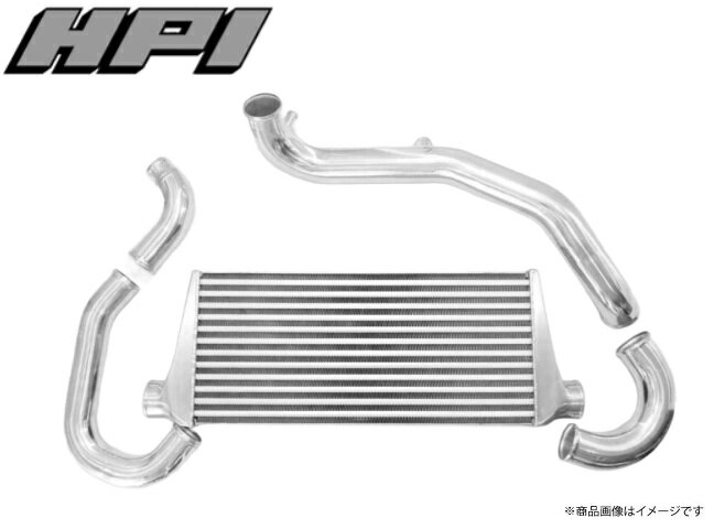 HPI エッチピーアイ インタークーラーキット spec.S ランサーエボリューション 4 / 5 / 6 CN9A CP9A 4G63