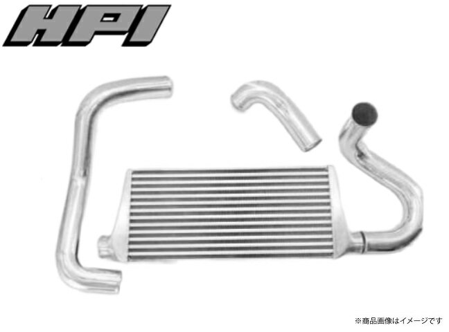 HPI エッチピーアイ インタークーラーキット spec.S アリスト JZS161 2JZ-GTE