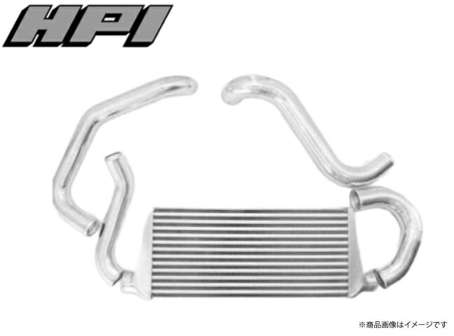 HPI エッチピーアイ インタークーラーキット spec.S マークII ヴェロッサ JZX110 1JZ-GTE