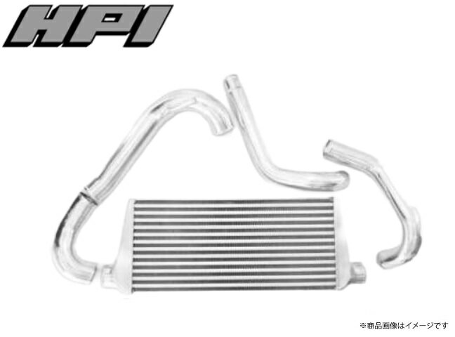 HPI エッチピーアイ インタークーラーキット spec.S シルビア 180SX PS13 RPS13 SR20DET