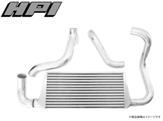 HPI エッチピーアイ インタークーラーキット spec.S シルビア S14 S15 SR20DET
