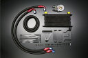 モンスター オイルクーラーキット スイフトスポーツ ZC33S K14C ターボ 6MT/6AT 2WD ※年式:2017.09〜2022.08 (1〜2型)用...
