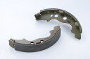 SPOON 【スプーン】 ブレーキシュー リア N-ONE, 6BA-JG3 前期, 6BA-JG3 RS 6MT 前期, 6BA-JG3 RS CVT 前期,...