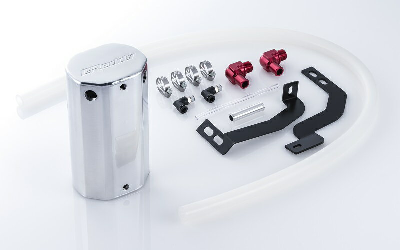 トラスト GReddy オイルキャッチタンクキット GR86 ZN8 , BRZ ZD8 FA24 2021年10月〜