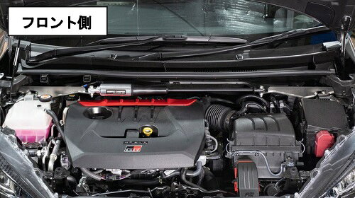 サード ダンパー SARD DAMPER (SARD × AISIN) GRヤリス Gen2 GXPA16 2024.04〜 (後...