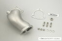 TOMEI POWERED 【東名パワード】 フルキャスト ターボアウトレットパイプ シルビア S14 / S15 SR20DET ※EAI非対応/EAI装着な...