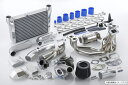 TRUST 【トラスト】 GReddy タービンキットT620Z-10cm2 「アクチュエータータイプ」インタークーラー付【キャタライザーレス(競技用)】TOYOTA 86 ZN6 17inch 6MT/6AT、16inch 6MTSUBARU BRZ ZC6 17inch 6MT/6AT
