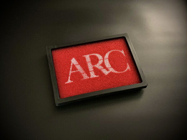 ARC エーアールシー スーパーインダクションボックス専用 交換フィルター [Eタイプ(サイズ230mm×170mm)] ※複数枚同時ご注文の際は送料を1件分へ訂正いたします。