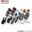 タナベ サステック PRO ZT40 車高調LEXUS IS350 GSE21 2GR-FSE 2WD 2005/9-2013/8LEXUS IS250 GSE20 4GR-FSE 2WD 2005/9-2013/8