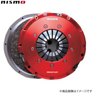 NISMO 【ニスモ】 SUPER COPPERMIX スーパーカッパーミックスクラッチ 【スタンダードスペック】シルビア S15 SR20DET（ターボ 6MT）