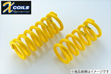 ENDLESS ZEAL yGhX W[zX COILS u`XvOv 2{Zbga ID:60mm R:152mm