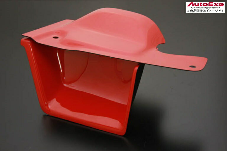 オートエクゼ AutoExe フレッシュエアガイドデミオ DJ系全車