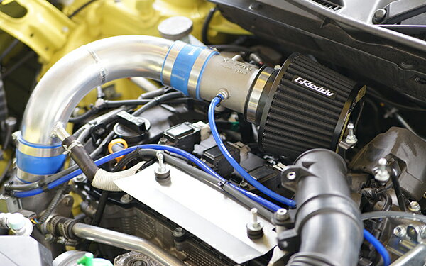 ZC33S TRUST トラスト GReddy Airinx KIT エアインクススイフトスポーツ 4BA-,CBA-ZC33S K14C MT/AT 17.09-