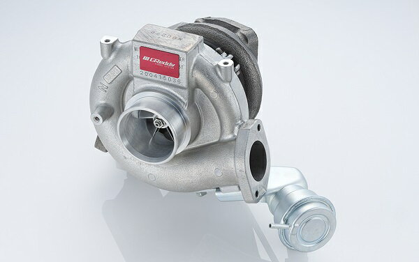 TRUST トラスト GReddy ハイフロータービンキット ランサーエボリューションVII〜IX CT9A 4G63(ターボ)..