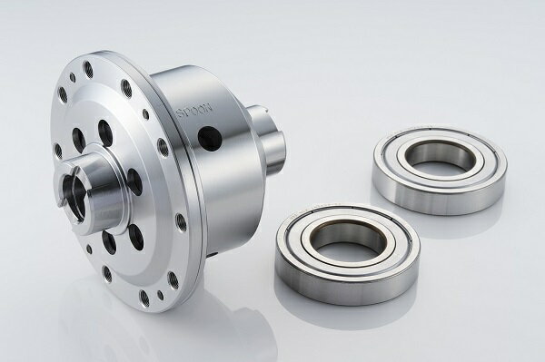 SPOON 【スプーン】 LSDキット 「1.5way」シビック DBA-FK7 6MT, 6BA-FK7 6MT L15C