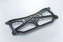SPOON スプーン スティッフプレートフロントN-ONE, N-BOX, N-WGN, N-BOX CUSTOM 6BA-JG3 前期, 6BA-JG3 RS...