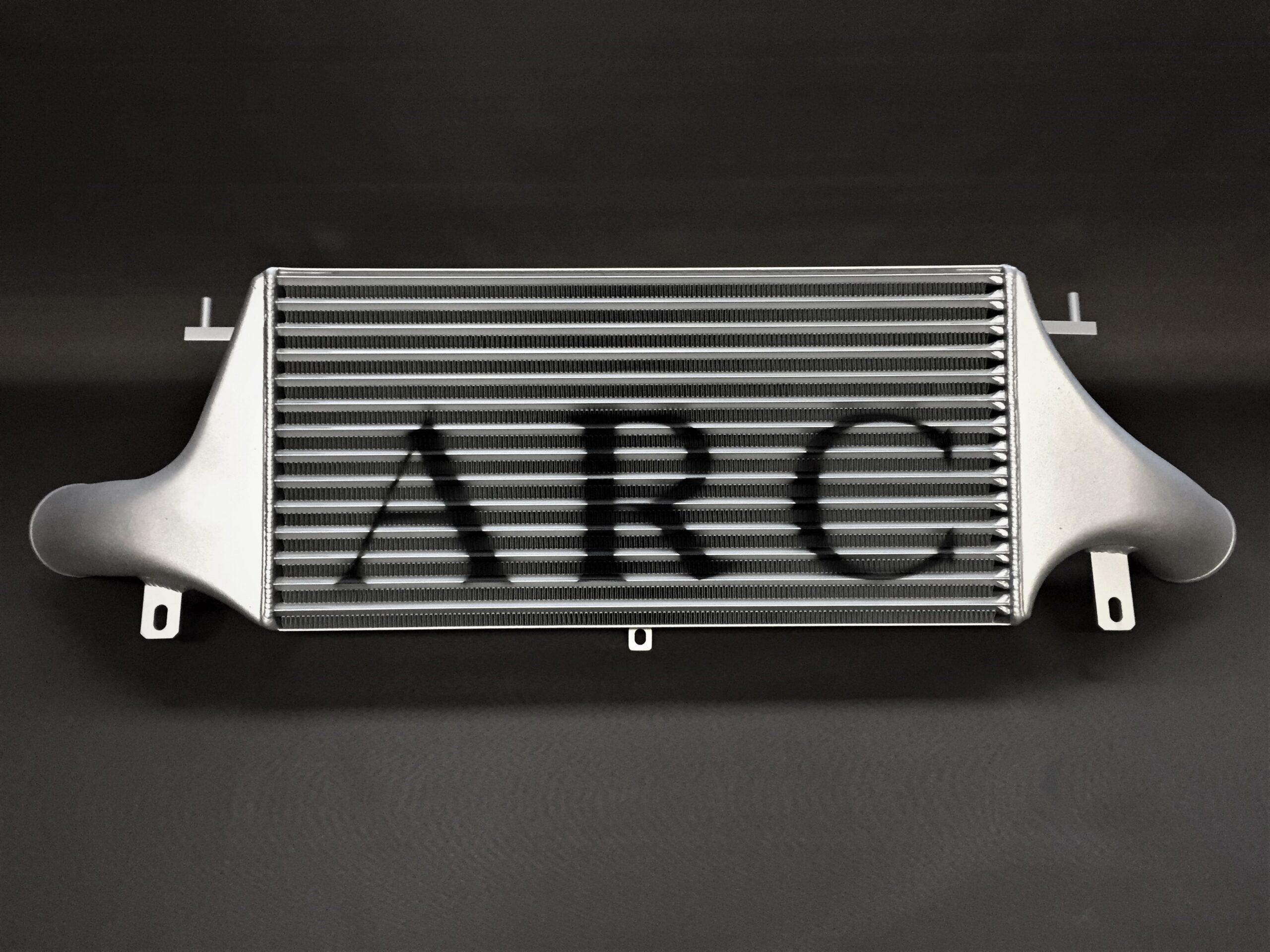 ARC エーアールシー インタークーラースカイラインGT-R　BCNR33　RB26DETT純正交換タイプ 「コアタイプ：M079」