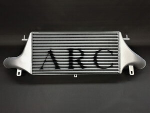 ARC エーアールシー インタークーラースカイラインGT-R　BNR32　RB26DETT純正交換タイプ 「コアタイプ：M073」