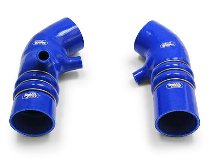 ☆SAMCO 【サムコ】 INDUCTION HOSE KIT☆「インダクションホースキット」 WRCやGT選手権をはじめ、二輪、四輪を問わず世界のモータースポーツで採用され、勝利に貢献するエクイップメント。それがサムコ・ハイパフォーマンスホースです。耐久、耐熱、強度に優れたシリコン材をハンドメイドによって仕上げる手法は発売時から変わらぬサムコマイスターのこだわり。複雑な純正ホース形状を忠実に再現することにより手軽に置き換えできる信頼のフィット感を実現。純正とは比べ物にならないパフォーマンスを発揮します。 ※インダクションホース(必要本数)・ホースバンド(必要数)のセットです。 ○ 欠品等により納期に時間を要する場合があります。また、予告なく仕様変更や価格改定および販売終了となる場合もございますので、ご注文前にご確認ください。 ○ 掲載画像の一部は代表的な商品イメージです。(車種・アイテムにより実際の形状や色味等が異なる場合がございます) ※ 沖縄県・他離島へは送付できません(その場合はご注文をお取消させていただきます) ※ ご注文後のお客様事由(誤発注も含む)や納期の遅延、変動、相違等によるキャンセル・商品変更・数量変更はいたしかねますのでご了承下さい。