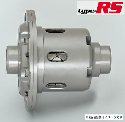 クスコ LSD タイプ RS (type RS) アトレーワゴン S321G (2WD) S331G(4WD) KF-DET ターボ車 2007年8月以降【ミッション：AT/MT】【純正デフ:オープン】【リア用】