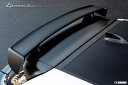 エアロパーツ UNPAINTED CHRYSLER SPIRIT REAR BOOT TRUNK LIP SPOILER 94 93 アンパインドクリスチャンスピリットリアブーツトランクリップスポイラー94 93