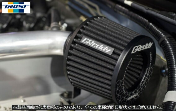 TRUST gXg GReddy GACNXCvbT GDB EJ20(^[{) STi ver F^܂ 2000N10`2007N09